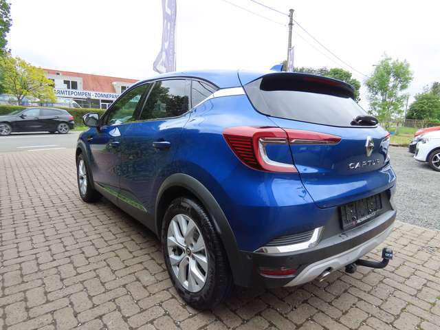 Renault Captur Captur 1.33 TCe Intens GPF EDC