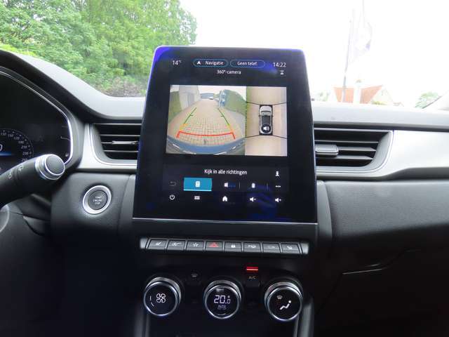Renault Captur Captur 1.33 TCe Intens GPF EDC