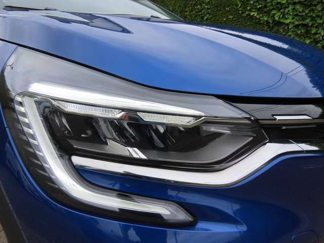 Renault Captur Captur 1.33 TCe Intens GPF EDC