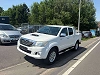 Toyota Hilux 3.0 D BVA Atacama Belge car pass etat neuf thumbnail