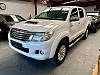 Toyota Hilux 3.0 D BVA Atacama Belge car pass etat neuf thumbnail