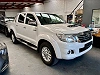 Toyota Hilux 3.0 D BVA Atacama Belge car pass etat neuf thumbnail
