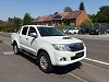 Toyota Hilux 3.0 D BVA Atacama Belge car pass etat neuf thumbnail