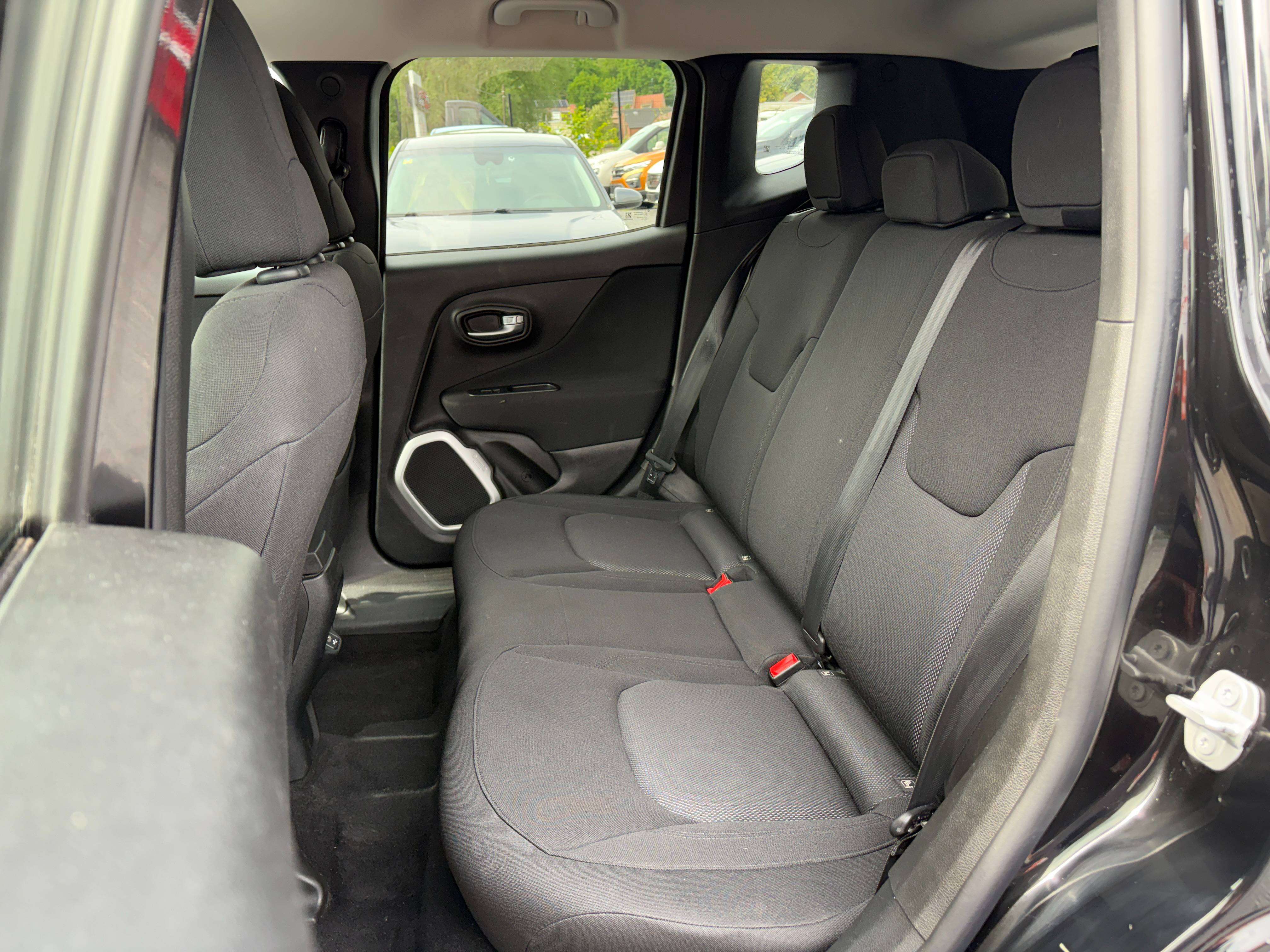 Jeep Renegade 1.0 T3 Longitude - EU6 - GARANTIE 1AN -