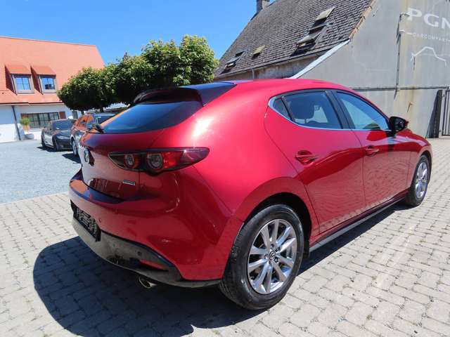 Mazda 3 3 Hatchback 2.0i e-Skyactiv-G Skycruise