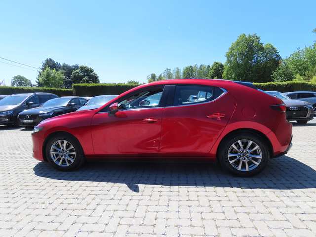 Mazda 3 3 Hatchback 2.0i e-Skyactiv-G Skycruise