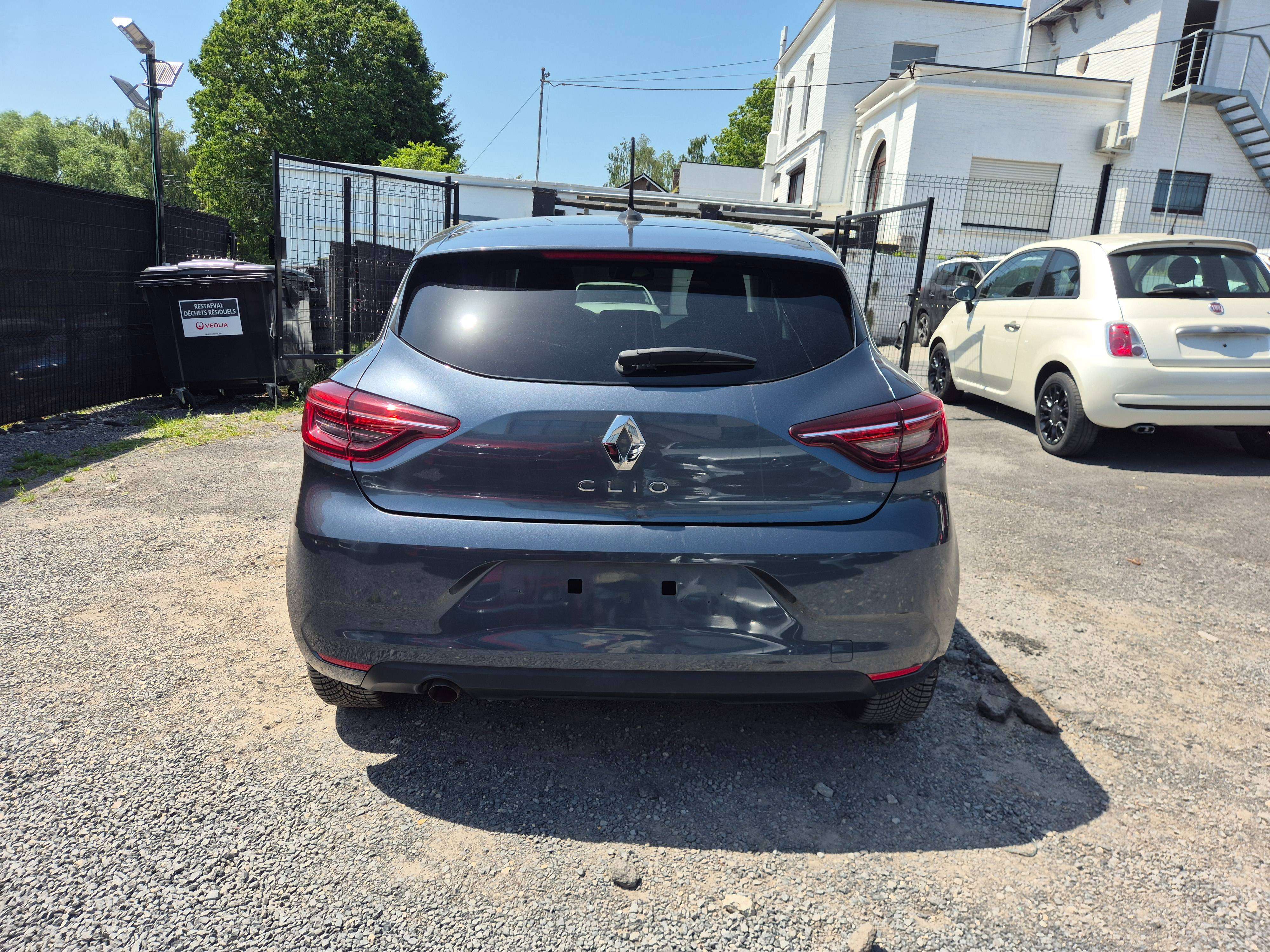 Renault Clio 1.0 TCe Limited - EU6D - GARANTIE 1AN -
