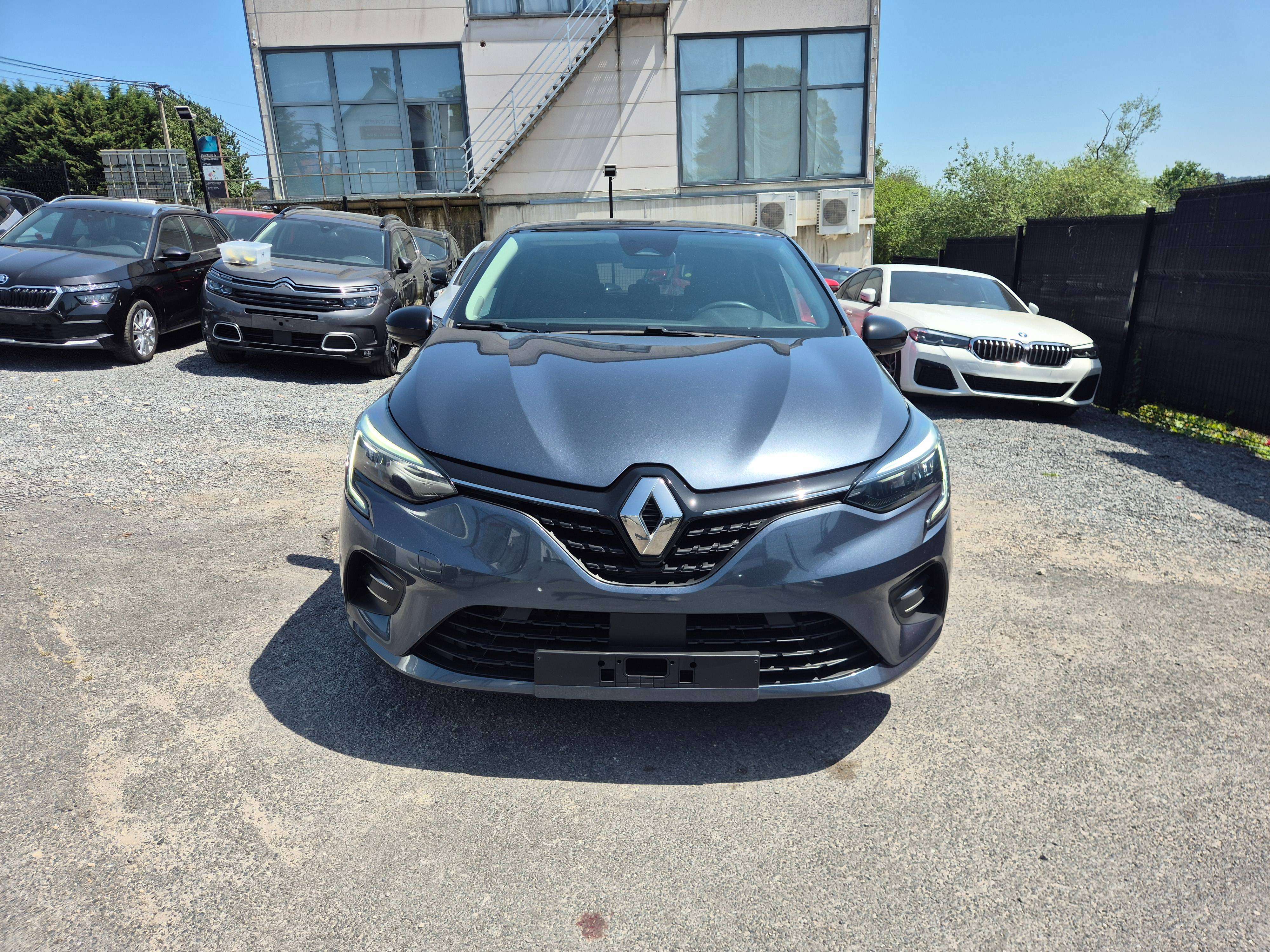 Renault Clio 1.0 TCe Limited - EU6D - GARANTIE 1AN -