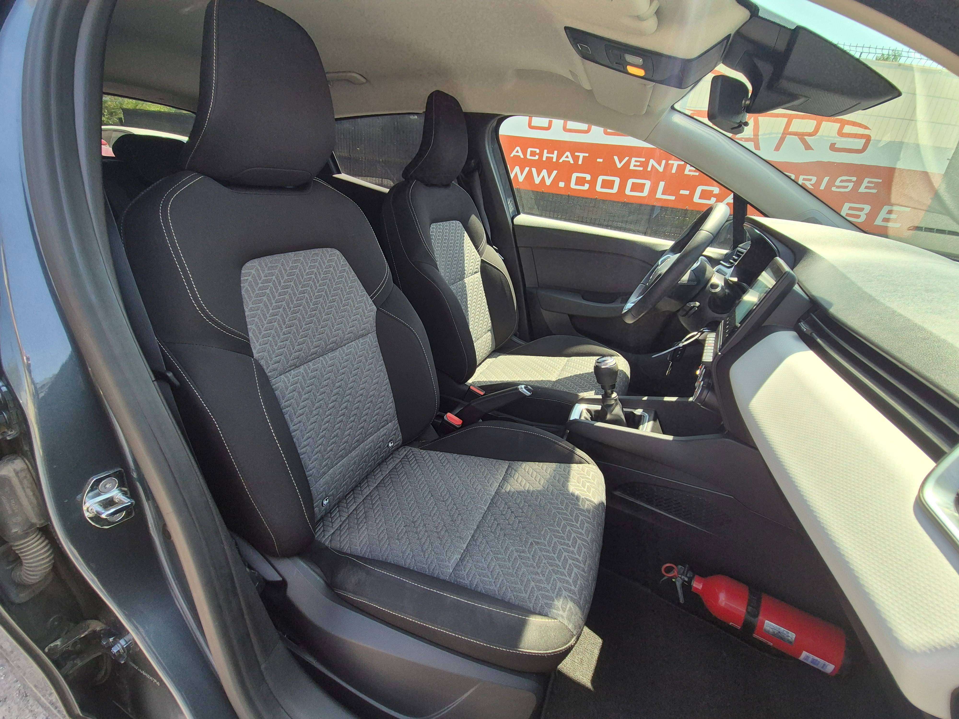 Renault Clio 1.0 TCe Limited - EU6D - GARANTIE 1AN -
