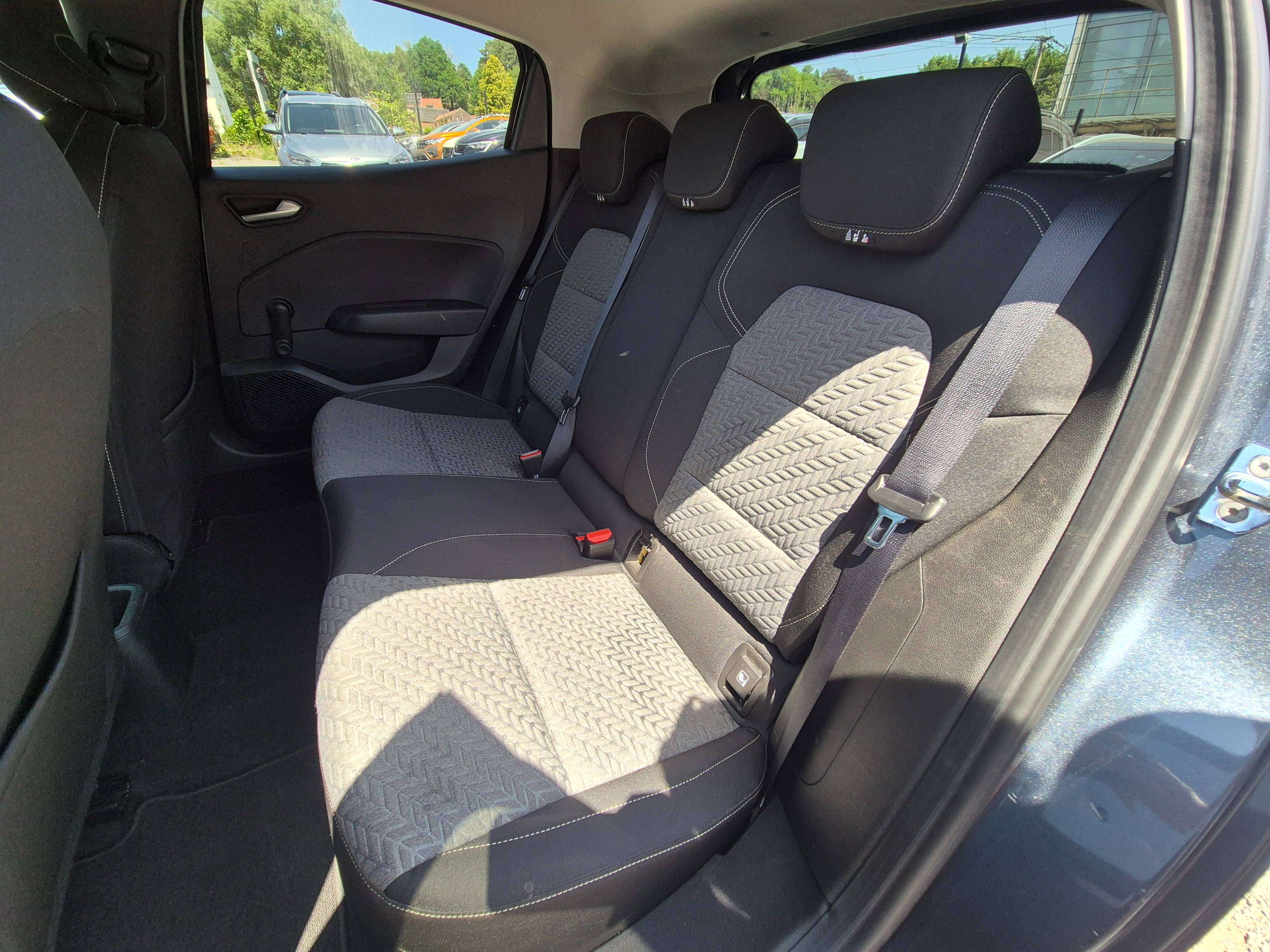 Renault Clio 1.0 TCe Limited - EU6D - GARANTIE 1AN -