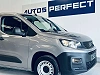 Peugeot Partner 1.2 NEW KIT DISTRI + GROS ENTRETIEN CAMERA NAVI CARPLAY thumbnail