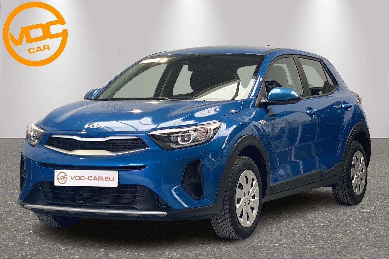 Kia Stonic Clim Caméra GPS