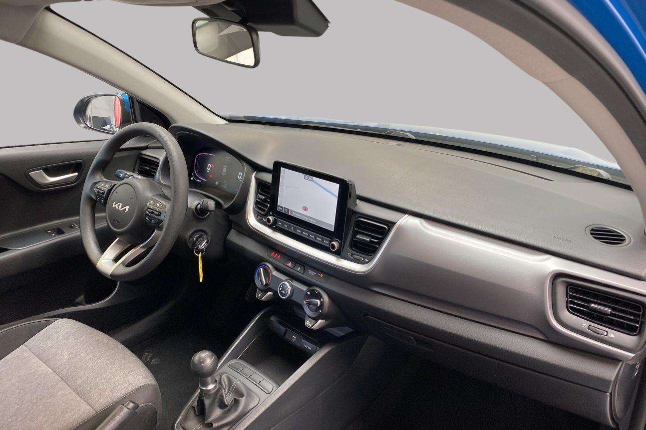 Kia Stonic Clim Caméra GPS