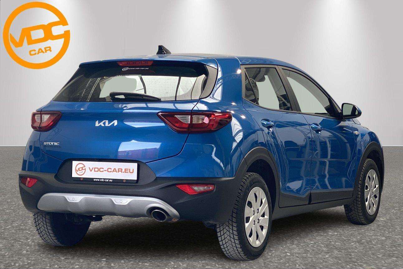 Kia Stonic Clim Caméra GPS