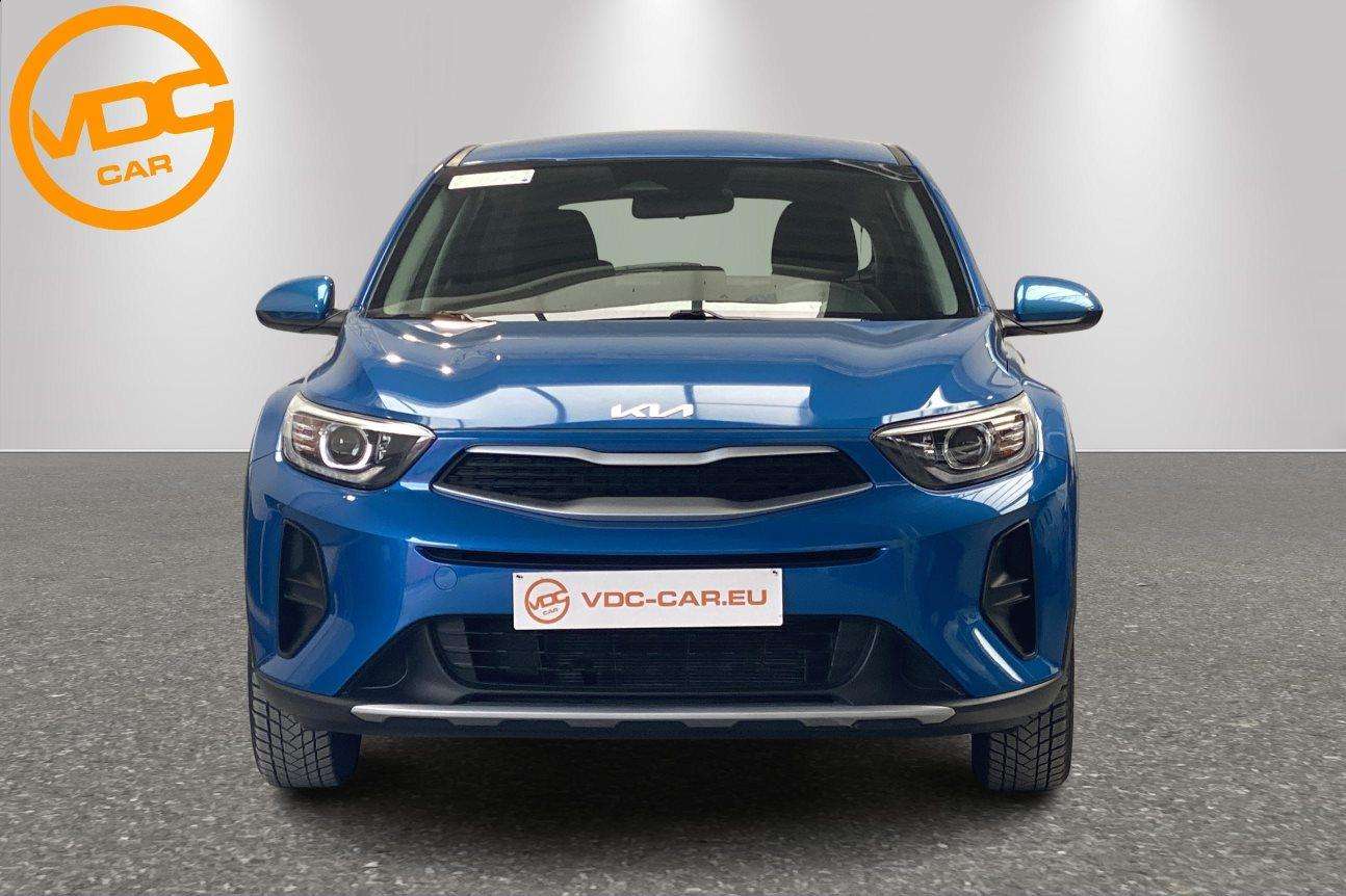 Kia Stonic Clim Caméra GPS