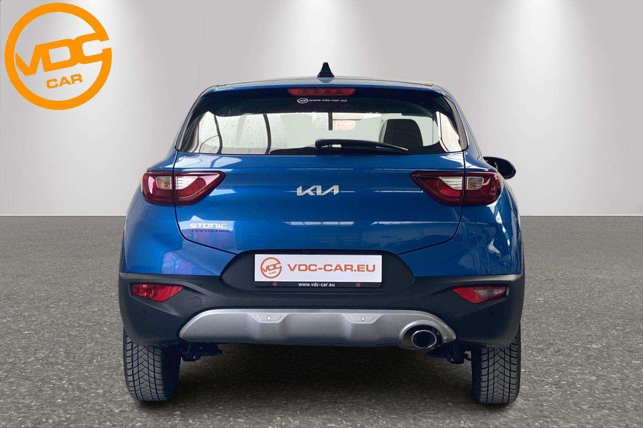 Kia Stonic Clim Caméra GPS