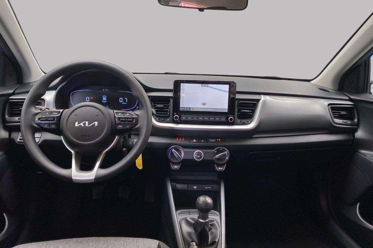 Kia Stonic Clim Caméra GPS