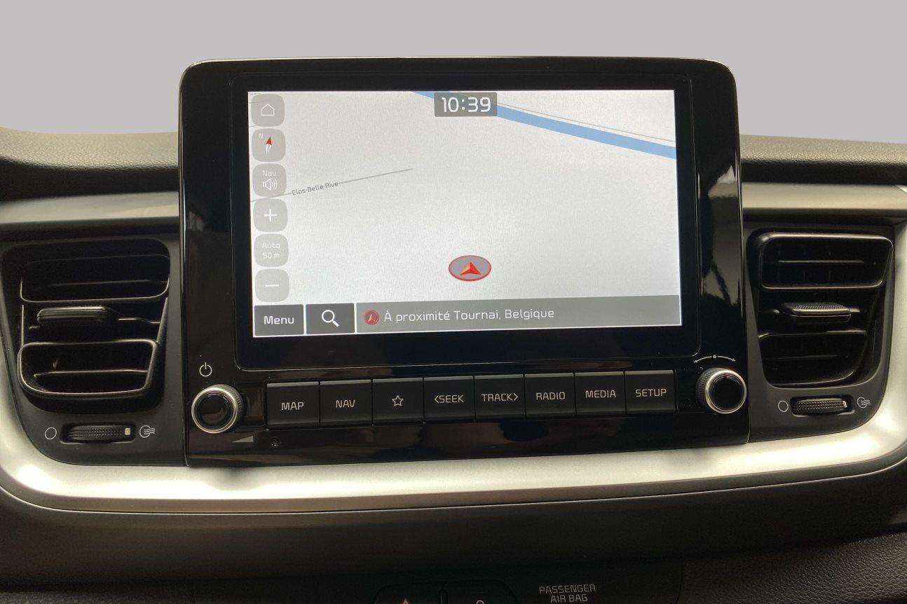 Kia Stonic Clim Caméra GPS