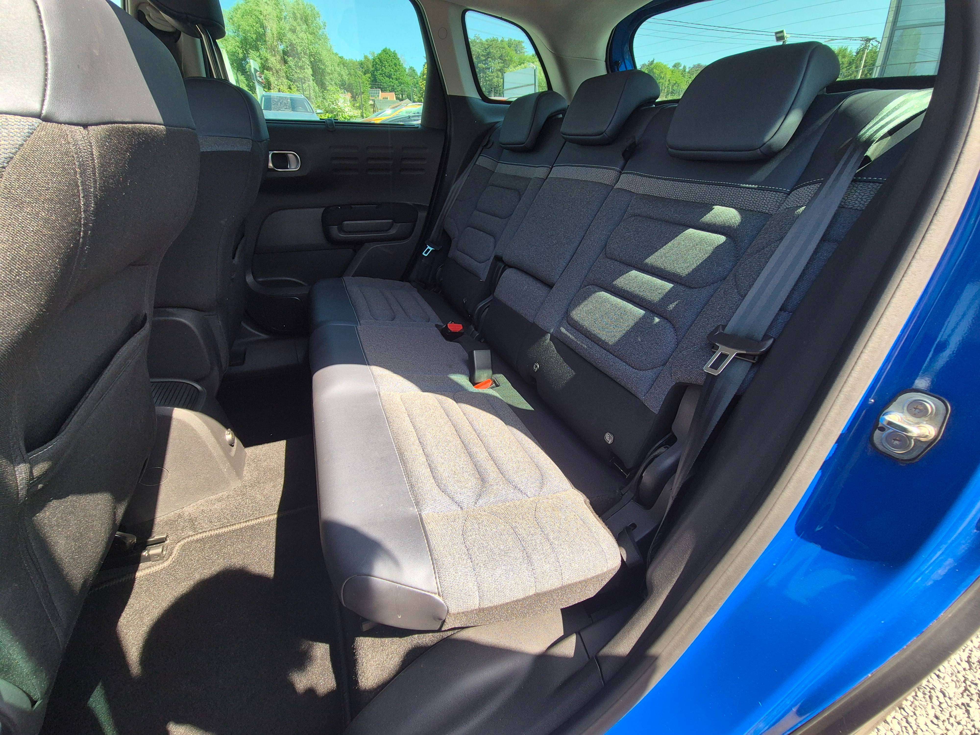Citroen C3 Aircross 1.5HDi Shine - EU6D - GARANTIE 1AN -