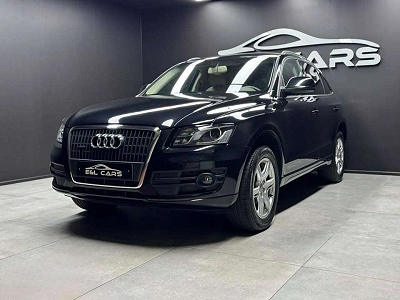 Audi Q5 Q5 2.0 TDi Quattro S Tronic **12 mois de garantie**