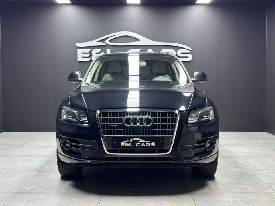 Audi Q5 Q5 2.0 TDi Quattro S Tronic **12 mois de garantie**