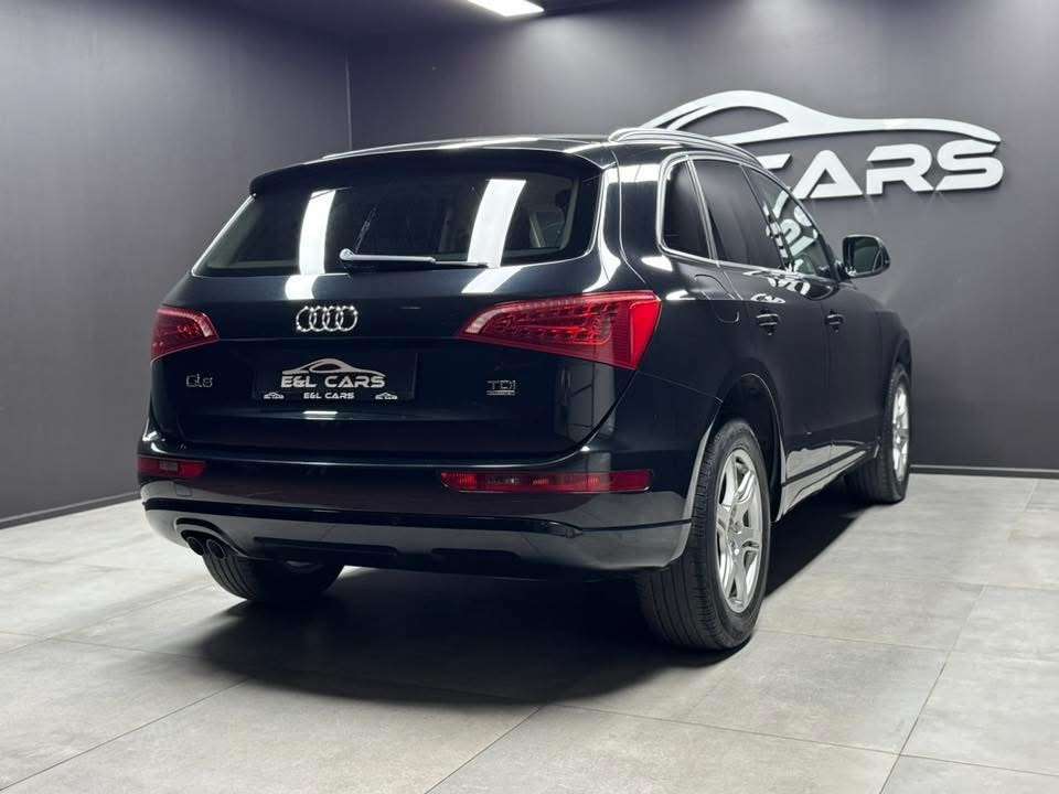 Audi Q5 Q5 2.0 TDi Quattro S Tronic **12 mois de garantie**