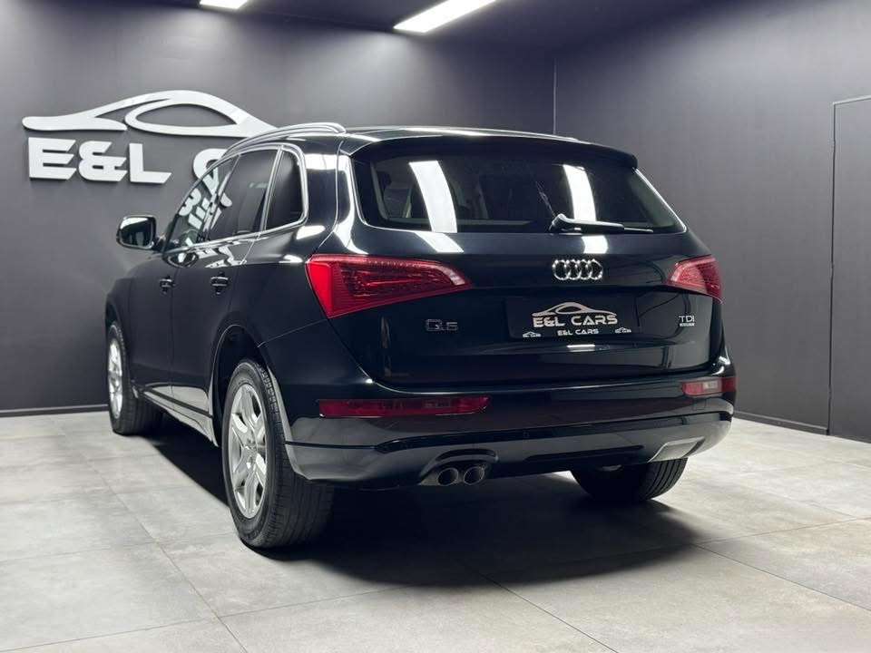 Audi Q5 Q5 2.0 TDi Quattro S Tronic **12 mois de garantie**