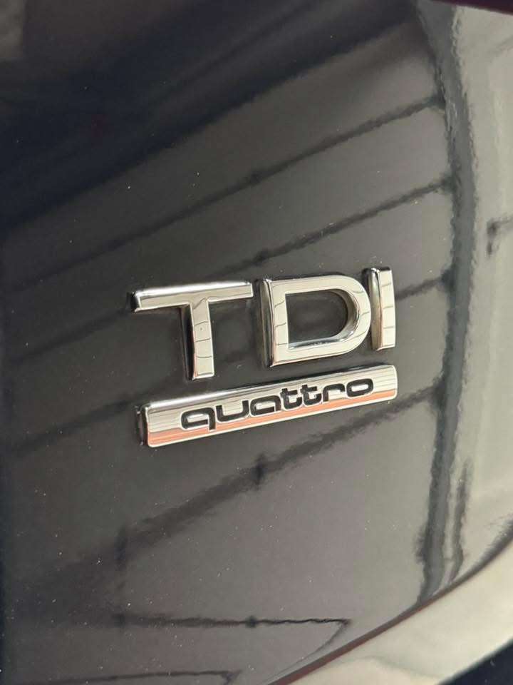 Audi Q5 Q5 2.0 TDi Quattro S Tronic **12 mois de garantie**