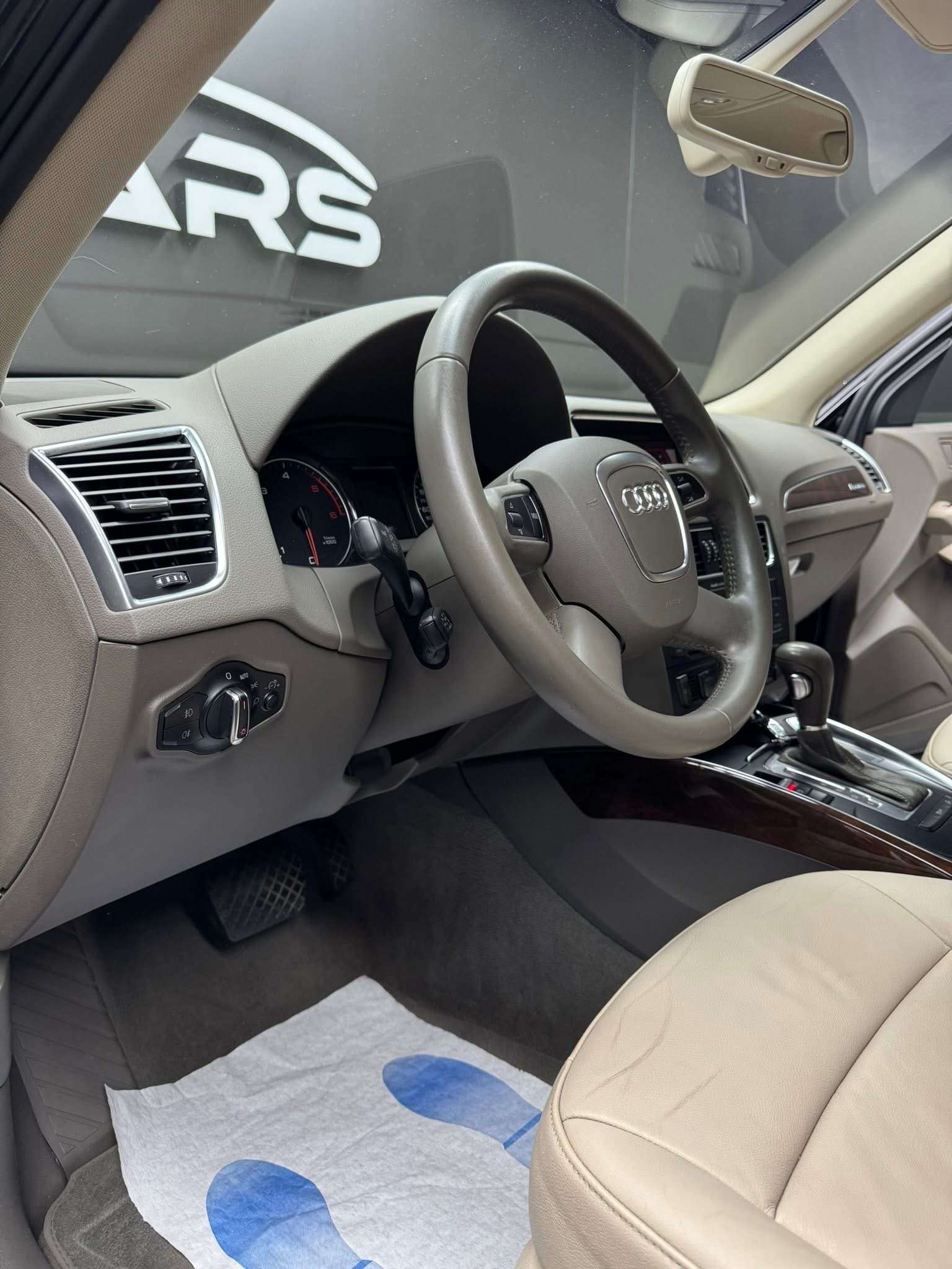 Audi Q5 Q5 2.0 TDi Quattro S Tronic **12 mois de garantie**