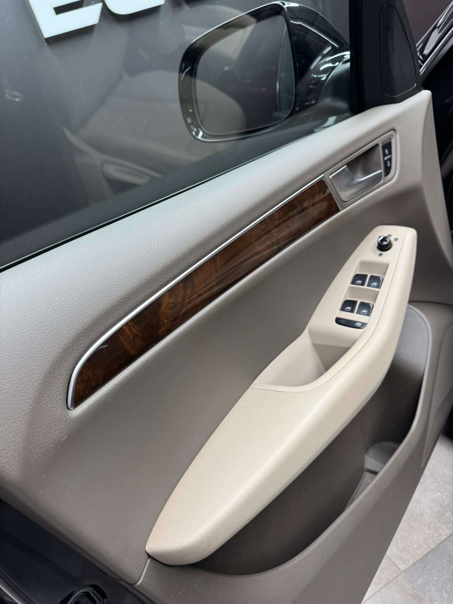Audi Q5 Q5 2.0 TDi Quattro S Tronic **12 mois de garantie**