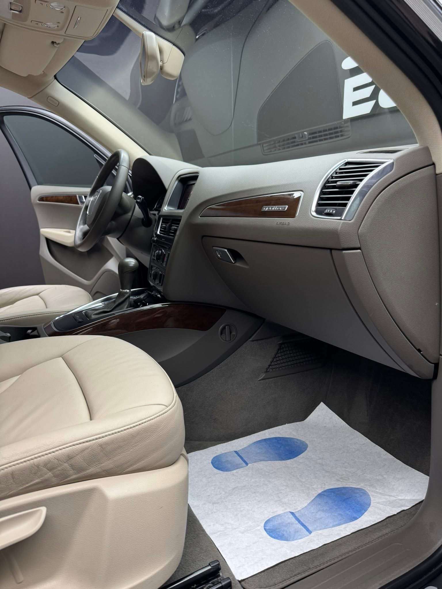 Audi Q5 Q5 2.0 TDi Quattro S Tronic **12 mois de garantie**