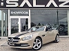 Mercedes-Benz SLK 200 SLK 200 Kompressor / NAVI / BOITE MECA / SUPERBE / GARANTIE thumbnail