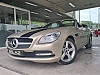 Mercedes-Benz SLK 200 SLK 200 Kompressor / NAVI / BOITE MECA / SUPERBE / GARANTIE thumbnail
