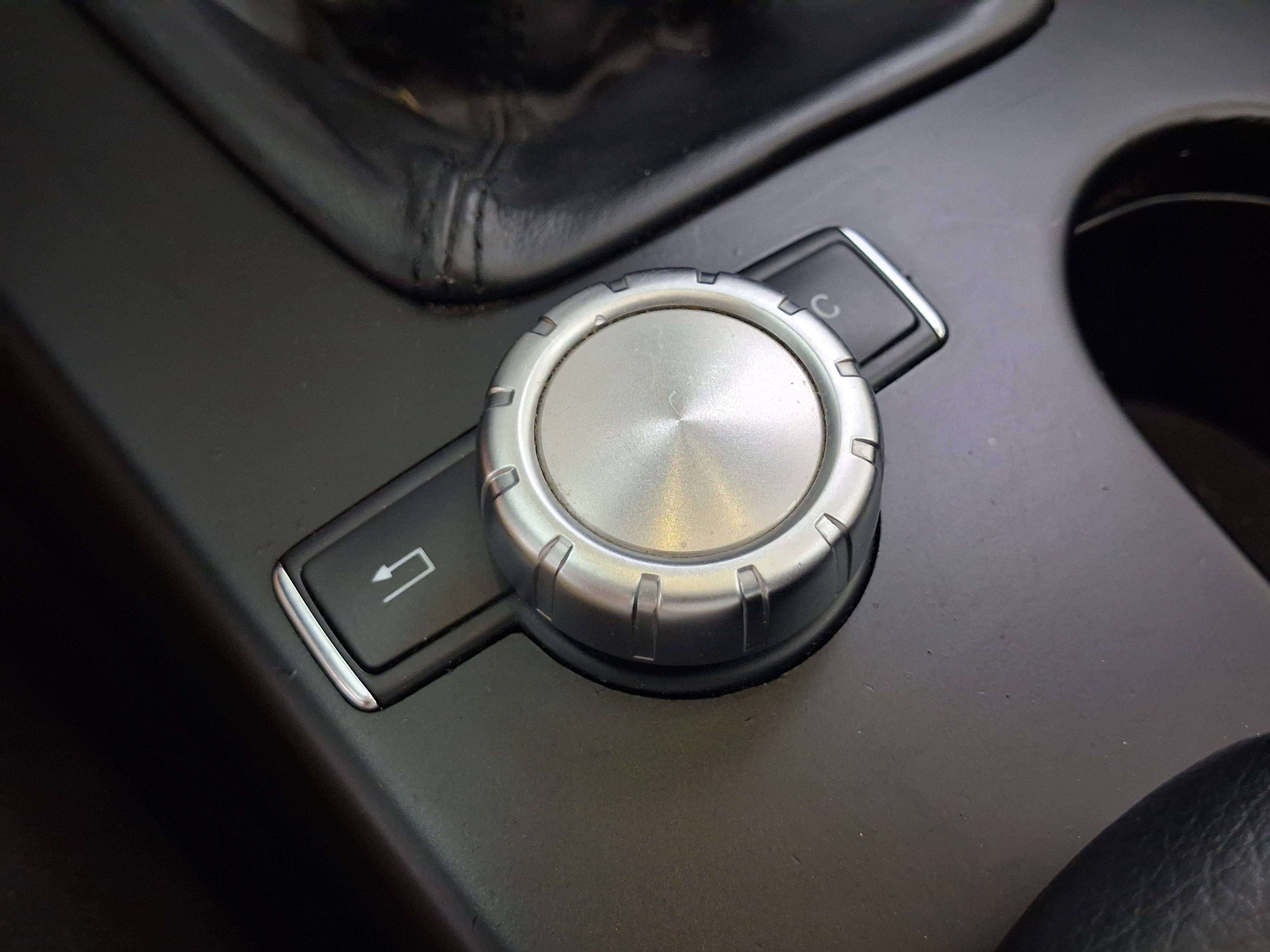 Mercedes-Benz SLK 200 SLK 200 Kompressor / NAVI / BOITE MECA / SUPERBE / GARANTIE