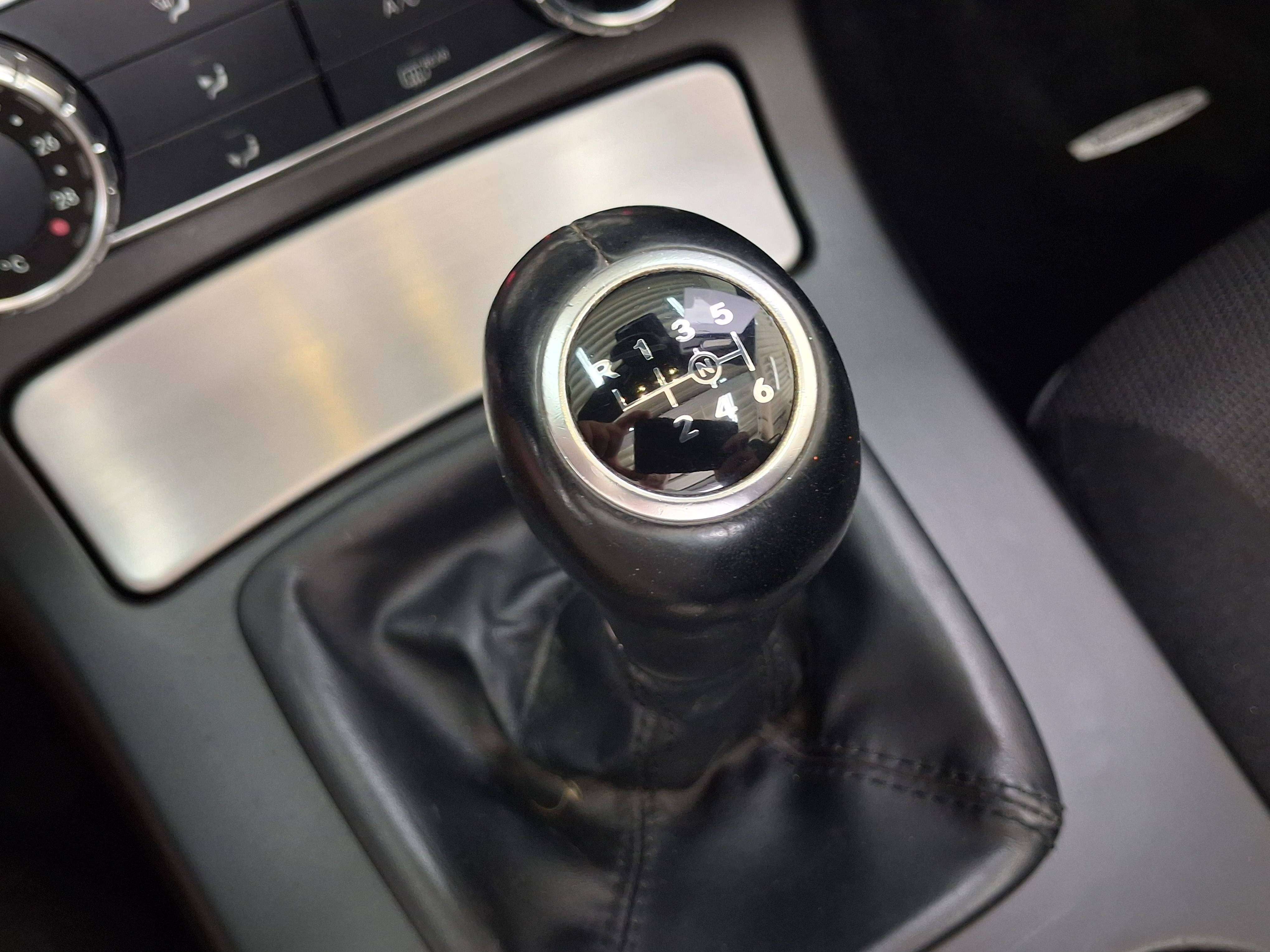 Mercedes-Benz SLK 200 SLK 200 Kompressor / NAVI / BOITE MECA / SUPERBE / GARANTIE