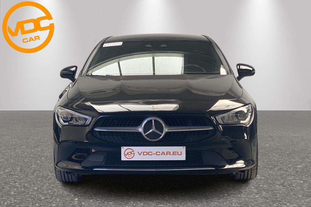 Mercedes-Benz CLA 180 CLA d* GPS Caméra Jantes ALu