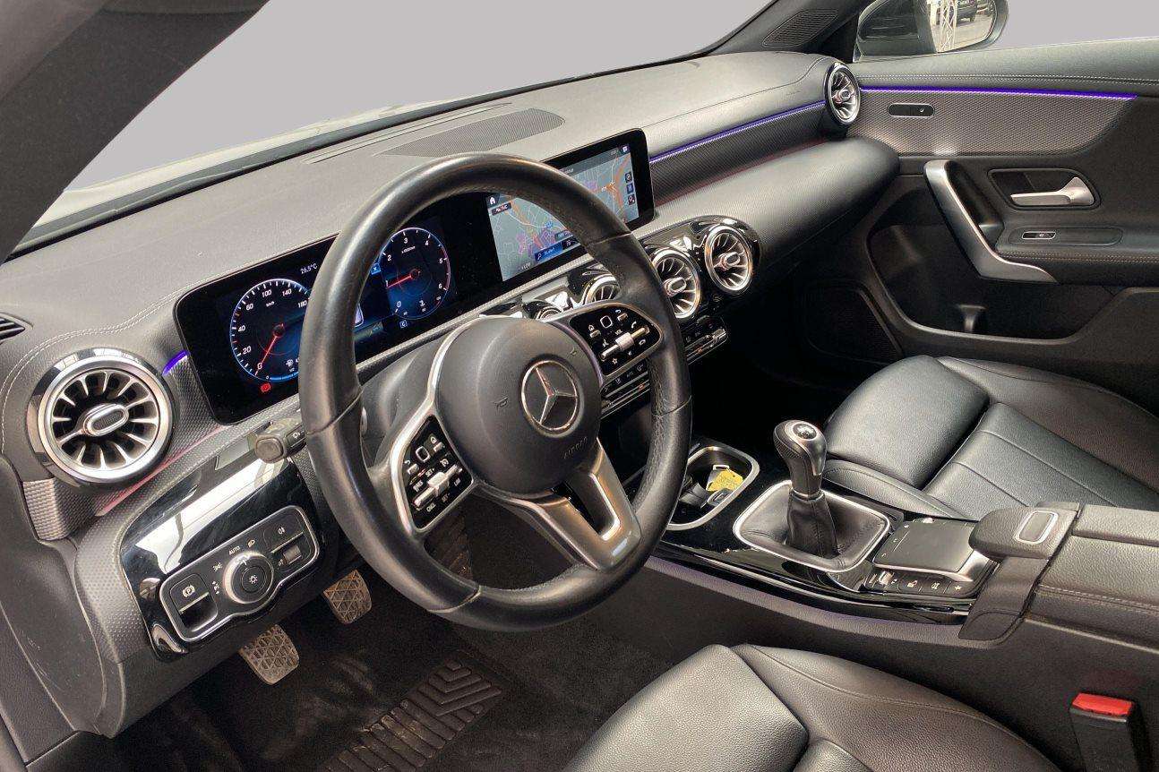 Mercedes-Benz CLA 180 CLA d* GPS Caméra Jantes ALu
