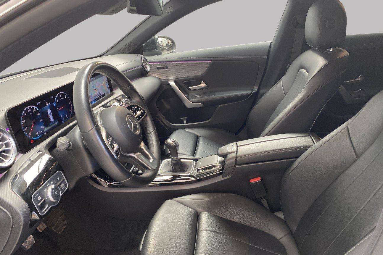 Mercedes-Benz CLA 180 CLA d* GPS Caméra Jantes ALu