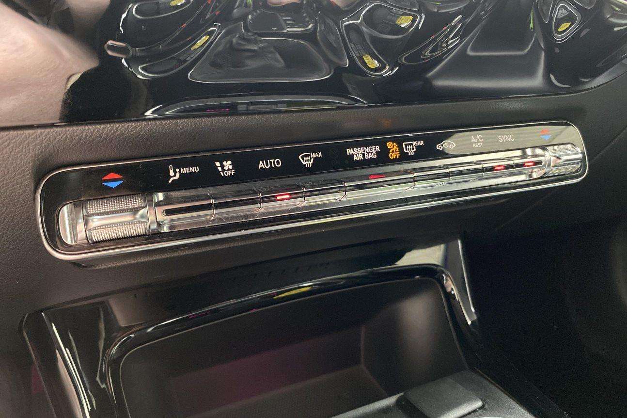 Mercedes-Benz CLA 180 CLA d* GPS Caméra Jantes ALu