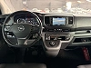 Opel Vivaro 2.0d * TVA * DOUBLE CABINE * 5 PLACES * GPS * CRUI thumbnail