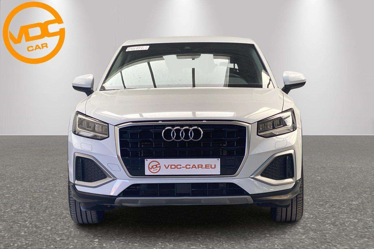 Audi Q2 Advanced* Caméra GPS JantesAlu