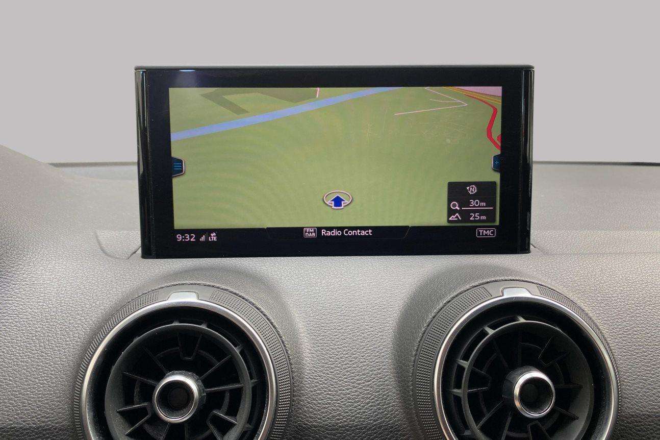 Audi Q2 Advanced* Caméra GPS JantesAlu