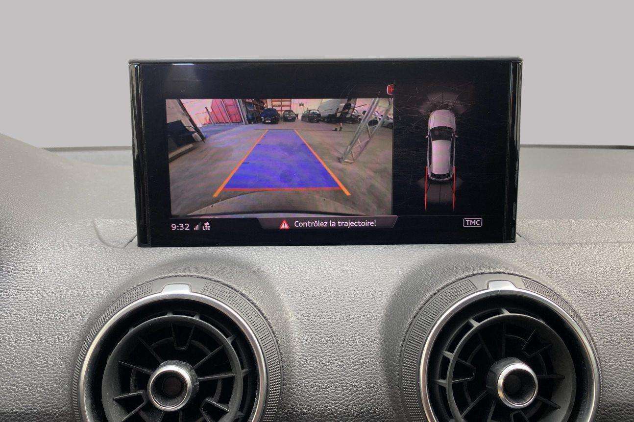 Audi Q2 Advanced* Caméra GPS JantesAlu