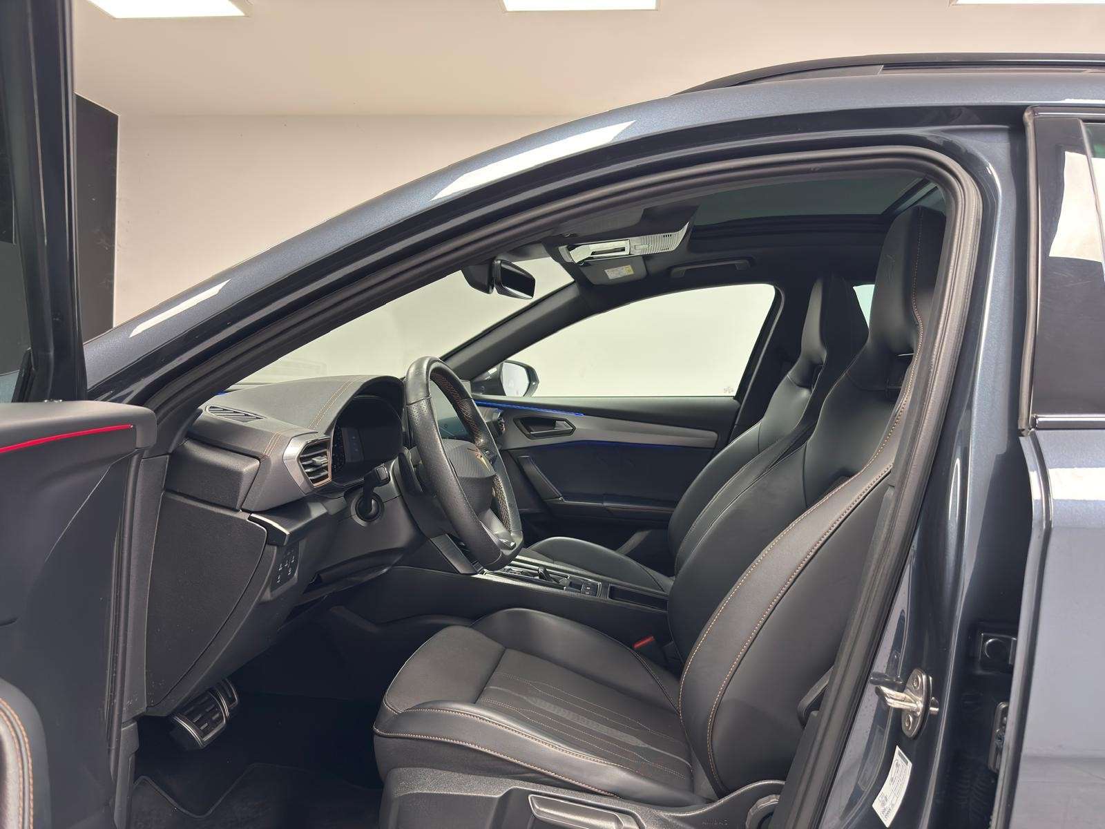 CUPRA Formentor Formentor 1.4 VZ DSG *TOIT-PANO*GPS+