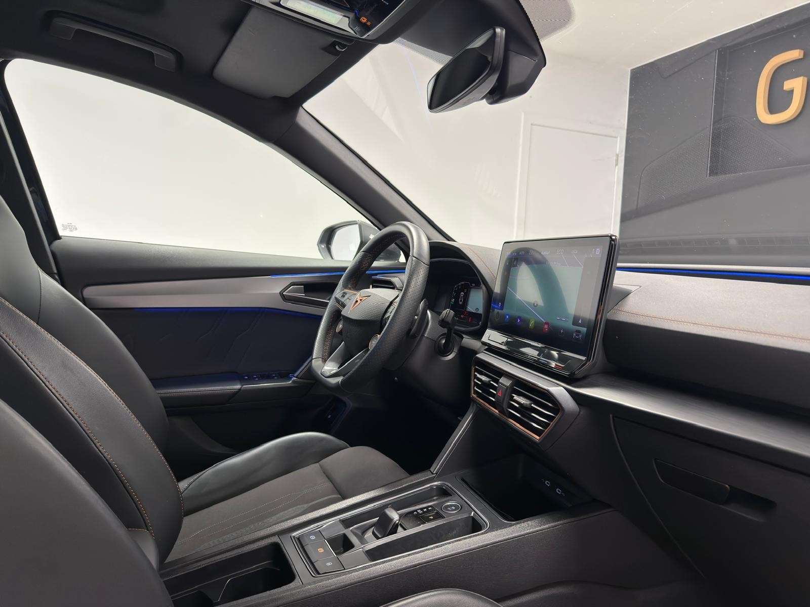 CUPRA Formentor Formentor e-Hybrid PHEV 1.4 VZ DSG *TOIT-PANO*GPS+