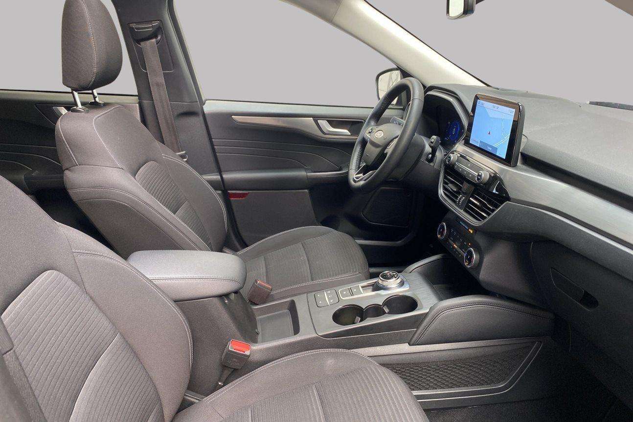 Ford Kuga Titanium PlugIn * GPS Caméra