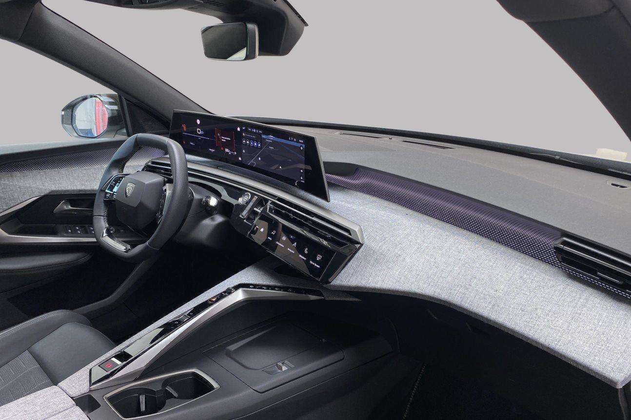 Peugeot 3008 GT * GPS & Caméra