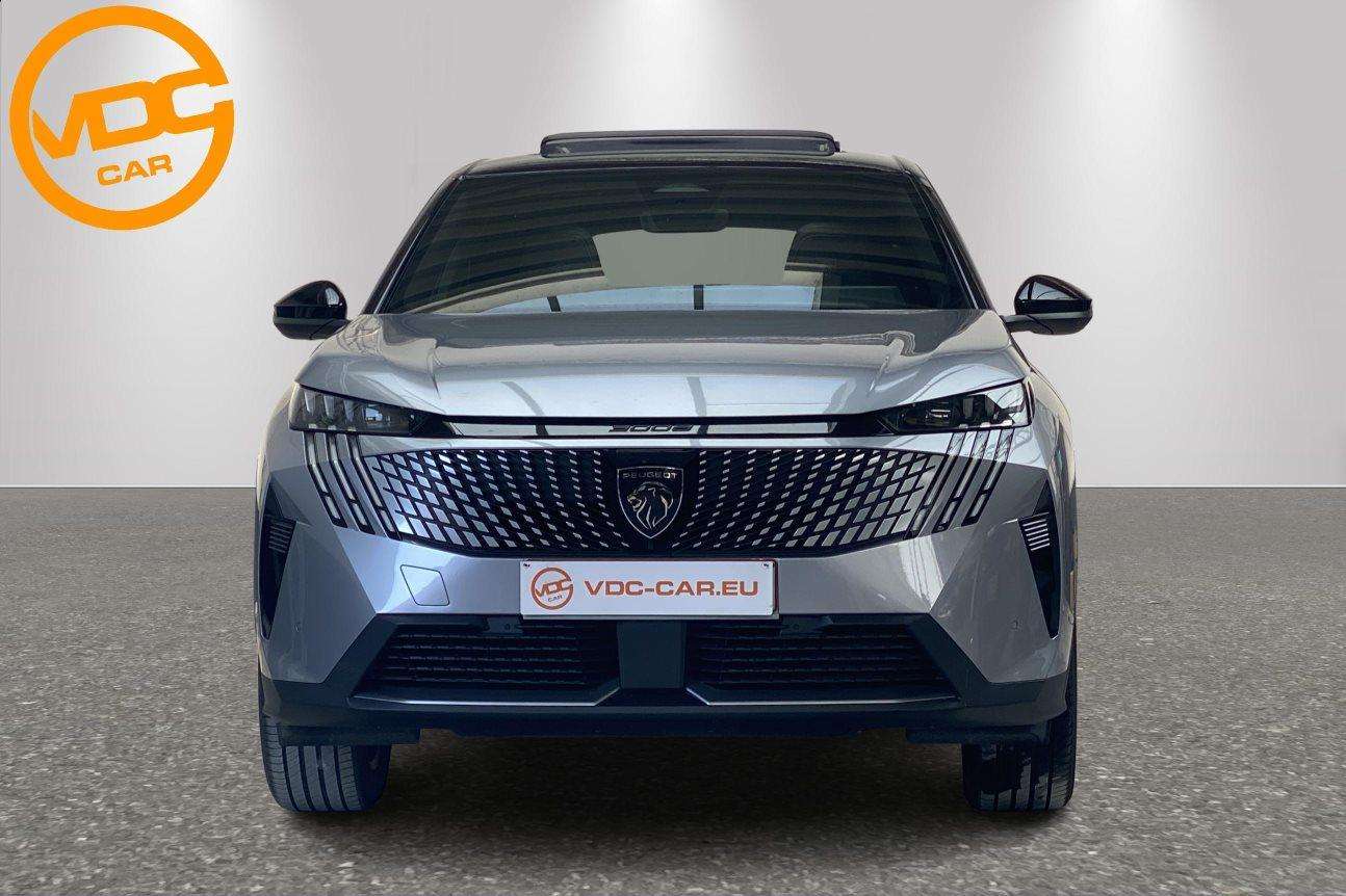 Peugeot 3008 GT * GPS & Caméra