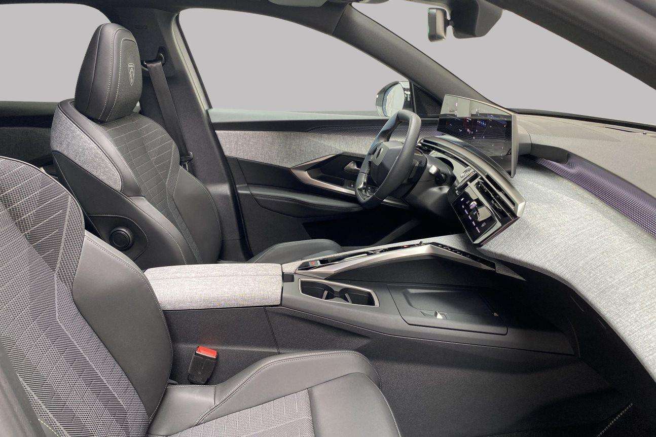 Peugeot 3008 GT * GPS & Caméra