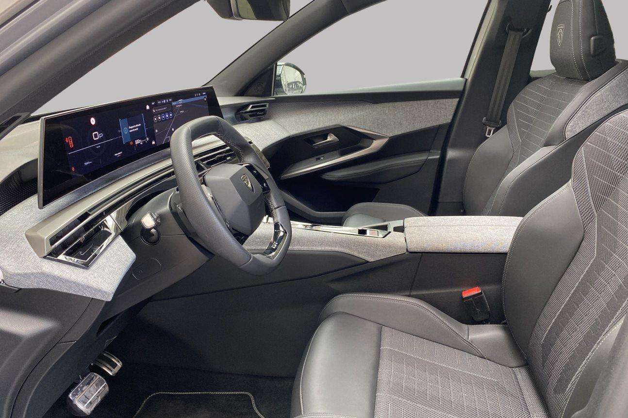 Peugeot 3008 GT * GPS & Caméra